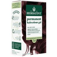 Herbatint Hair Colours - 5M Light Mahogany Chestnut